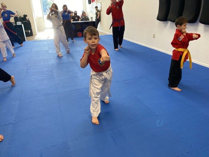 <center>Your Personal Development is Our Top Priority<center>