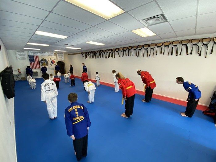 <center>We Provide a Clean, Safe, and Positive Atmosphere For Everyone<center>